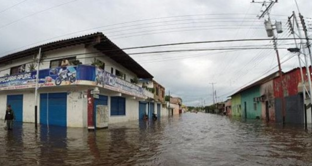 Venezuela: Responding To The Impacts Of The Ongoing Socioeconomic 