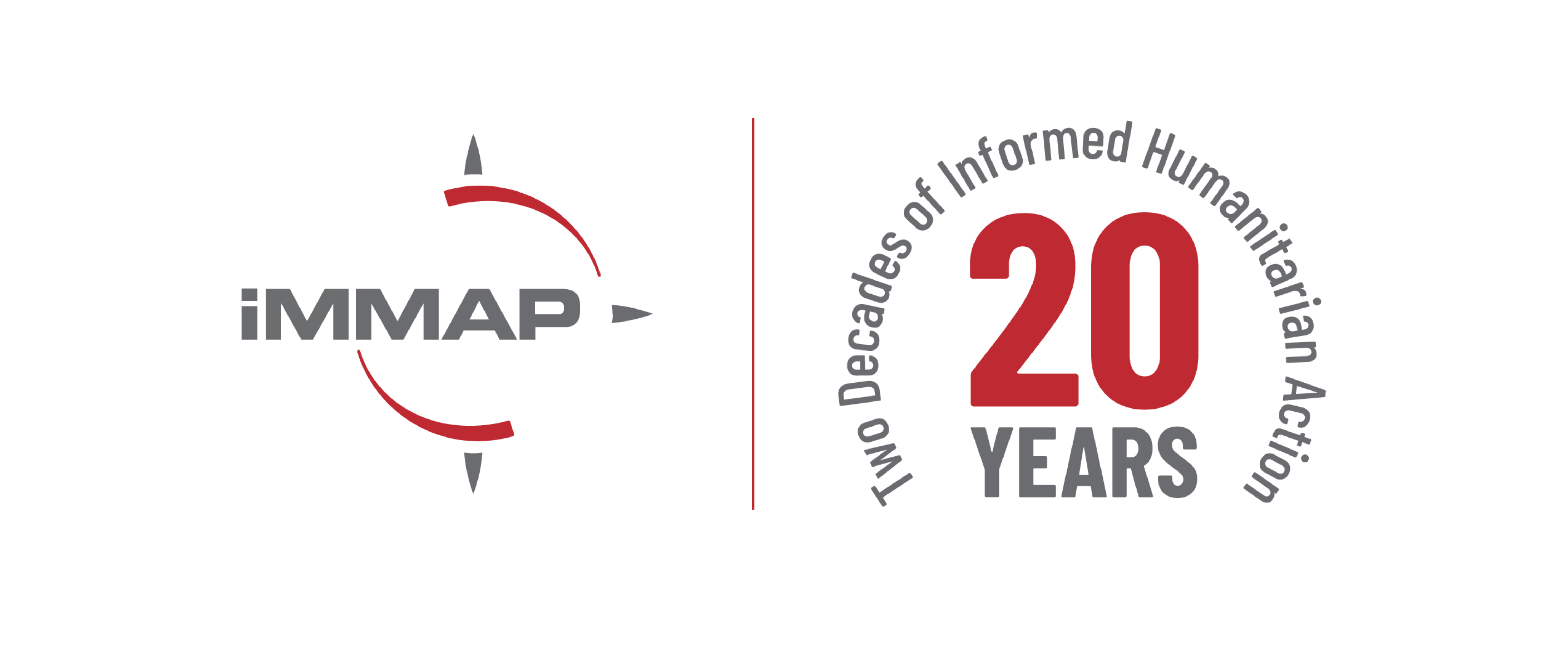 iMMAP